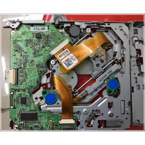 Brand New Original Cadillac DVD Mechanism For Car Auto Spare Parts DVD Player Movement