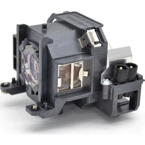 High quality replacement ELPLP36 V13H010L36 for Epson EMP-S4 EMP-S42 PowerLite S4 PowerLite S42 Projector Lamp Bulb with housing