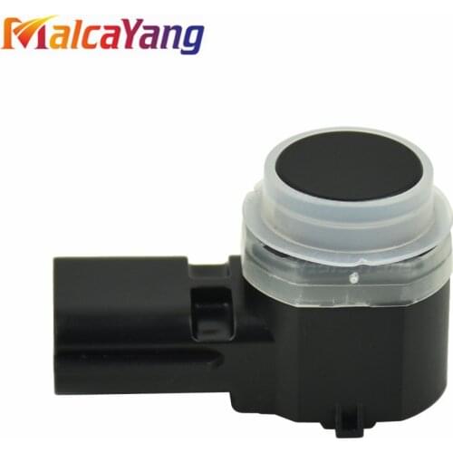 High Quality Parking Aid System PDC Parking Sensor OEM 28442-0001R 28442-0002R 284420001R For RENAULT Megane III 3