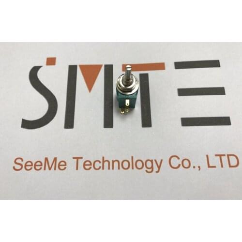 Japan COPAL 5 turn potentiometer M-1305 1K 2K 5K 10K M1305