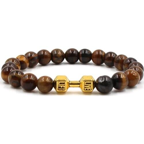 YSSWDJZ Silver Bracelets