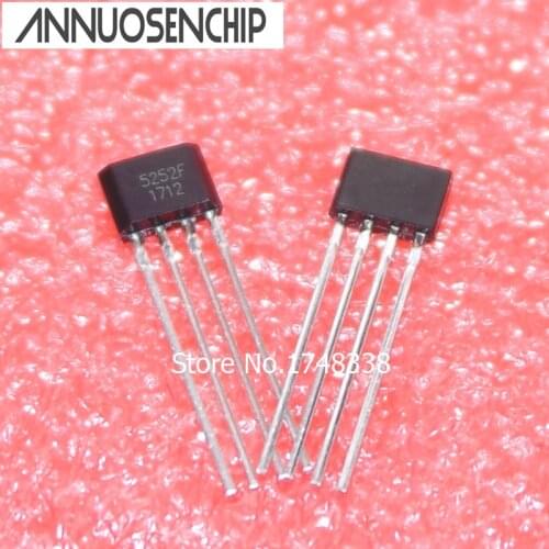 5PCS QX5252 QX5252F TO-94 NEW GOOD QUALITY