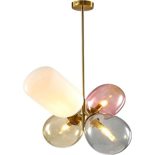 Fedis Ceiling Lighting