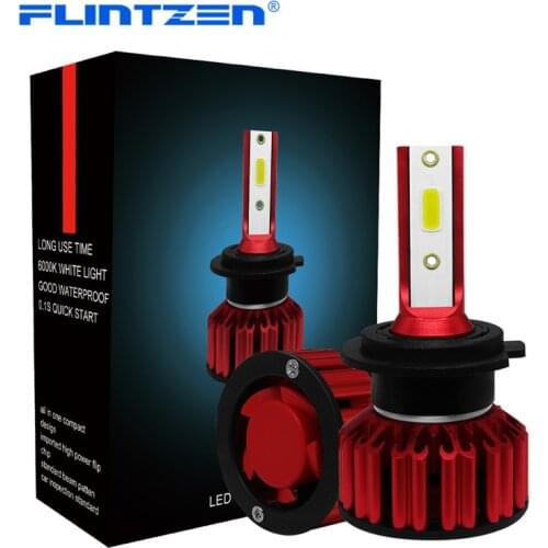 Flintzen Lamps For Cars