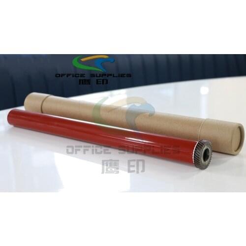 1PC FILM-T5055C LONG LIFE FUSER FILM SLEEVE FIXING FOR Toshiba E-Studio 2555C 3055C 3555C 4555C 5055C