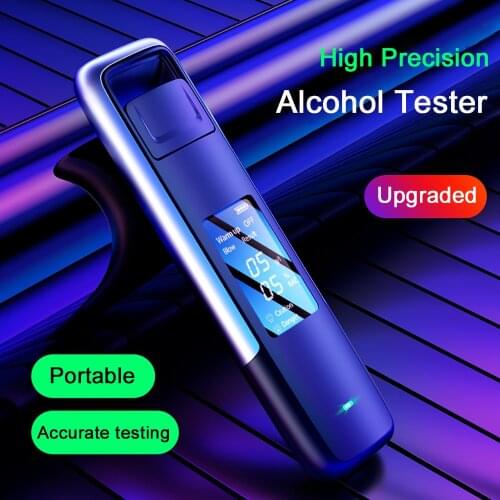 GOCHAINE Breathalyzer