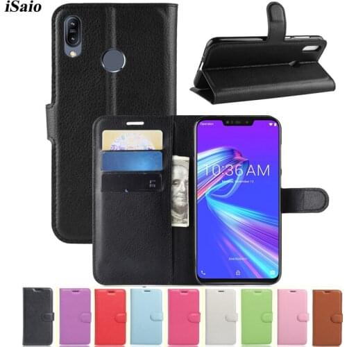 Чехлы для телефонов Asus ZenFone Max M2 iSaio China At AliExpress