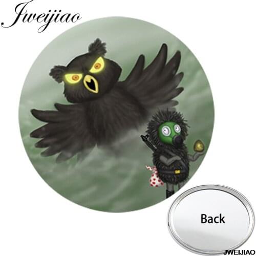 JWEIJIAO Cosmetics And Travel Bags