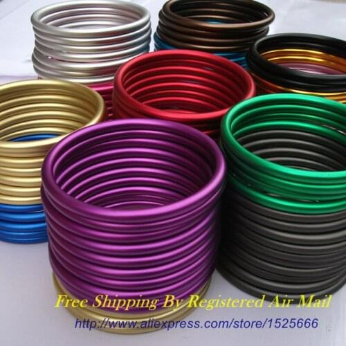 Free Shipping 40pcs/20pairs 3" Large Size Adjustable Sling Rings Baby Carrier DIY Infant Wrap
