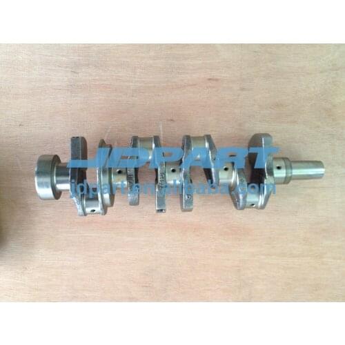 A2300 A2300T Crankshaft For Cummins Engine