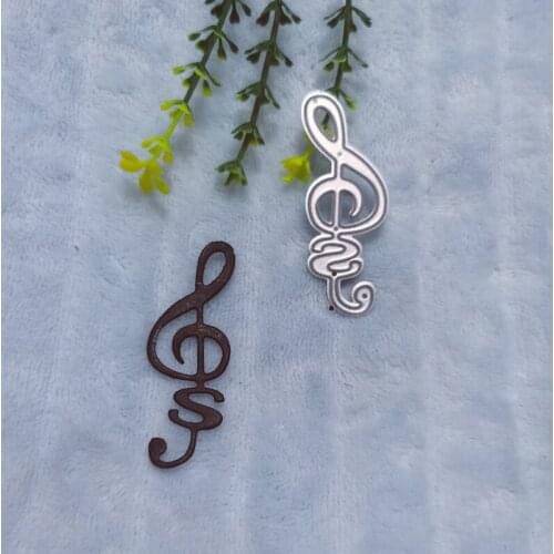 Symbol Metal Cutting Dies for DIY Scrapbooking Album Paper Cards Decorative Crafts Embossing Die Cu