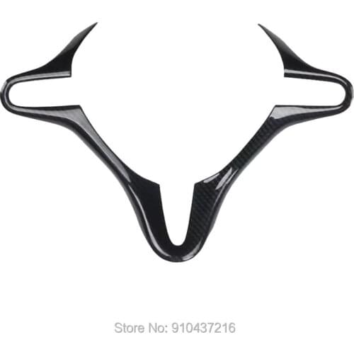 Steering Wheel Modified Peach Wood Interior Patch Cover Prevent Scratches For Honda Fit ii City Civic 8th