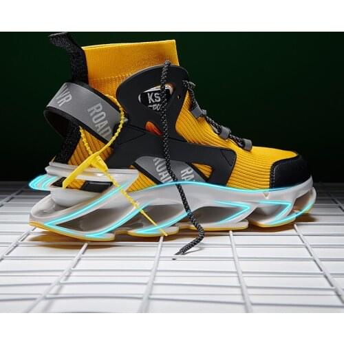 Men shoes Sneakers Male tenis Luxury shoes Mens casual Shoes Trainer Race off white Shoes fashion loafers running Shoes for men