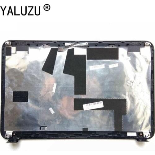 NEW FOR HP Pavilion G6-2000 G6 2000 LCD Back Cover Rear Lid 684162-001 681803-001 LCD top case blue color
