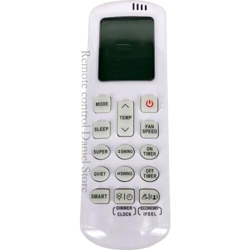 New Original DG11R2-01 For Hisense Air Conditioning Remote Control Fernbedienung