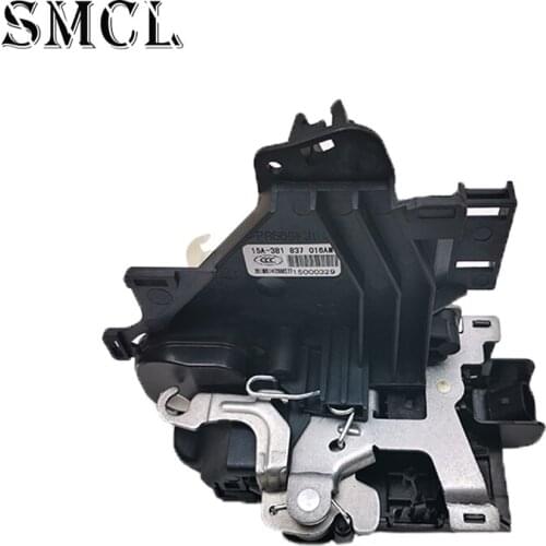 Door Lock Actuator Front Right For VW SEAT CORDOBA SEAT IBIZA IV TRANSPORTER T5 VW POLO(9N_) oe 3B1 837 016AN 3B4 837 016