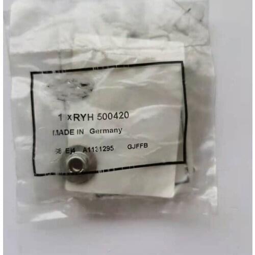 RYH500420 FOR Land Rover 45 75 MGZS ZT DISCOVERY 3. RR SPORT. M6 nylon nut