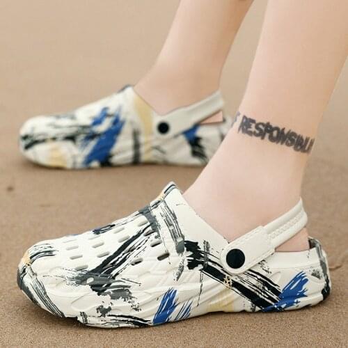TimeB UP Men's Sandals