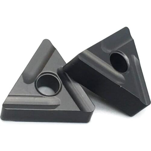 TNMG160408 R S FT4125 External Turning Tools TNMG 160408 CNC lathe Cutting blade Carbide Turning insert For steel