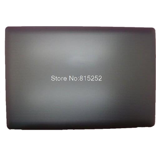 Laptop LCD Top Cover For ASUS A45 A45A 45V A45VD A45VJ A45VM A45VS K45A K45V K45VD K45VJ K45VM K45VS AP0ND000A00 13GN5320P180-1