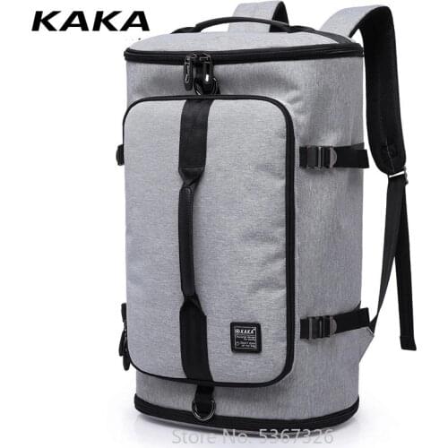 Xiaomi Large Capacity Student Schoolbag Multi-function Computer Back Pack Camping Hiking Backpack Waterproof Travel Shoulder Bag