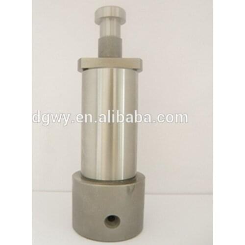 High quality marine engine spare parts maine plunger for ship diesel engine 25/30