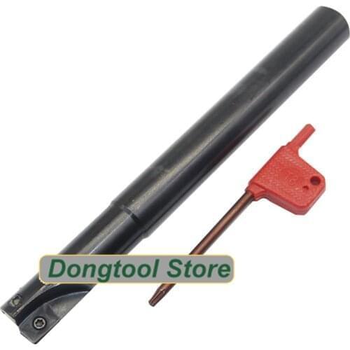 1pc 103 C15.6 0.8R16 150mm 200mm long milling cutter of cnc lathe turning tools without blade high quality