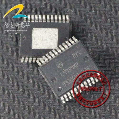 20Pcs L9939XP SOP24 new