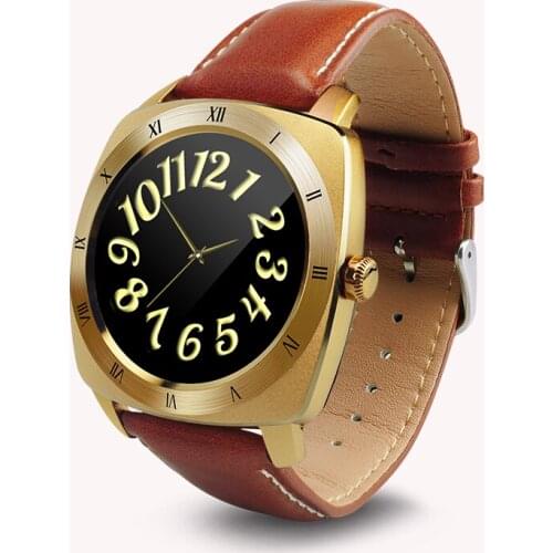 Aismei Paired Watch
