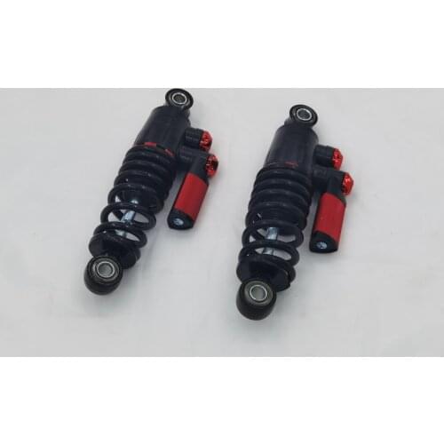 Citycoco 210mm Damper Electric Scooter Shock Hydraulic Absorber Folding Chinese Halei Electric Scooter Parts
