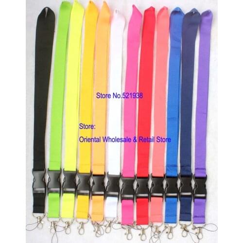 CARS SPORTS PINK NK AD LP Mix You Can Choose Desin Colors Wholesale Key Lanyard ID Badge Holders