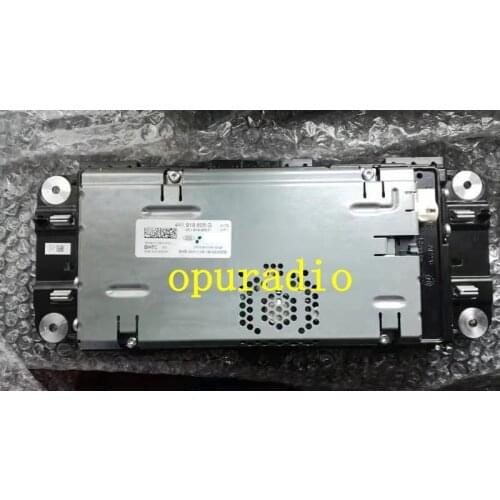 Free shipping 4K1919605 G 4K1919605G F Display 10.1inch Touch screen for 2020 Audi A6 4G A7 Car MMI Navigation plus Media Audio