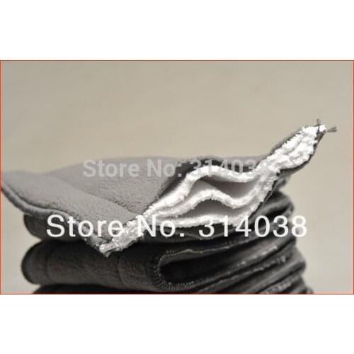 Free shiping organic bamboo charcoal insert for 10pcs wholesales