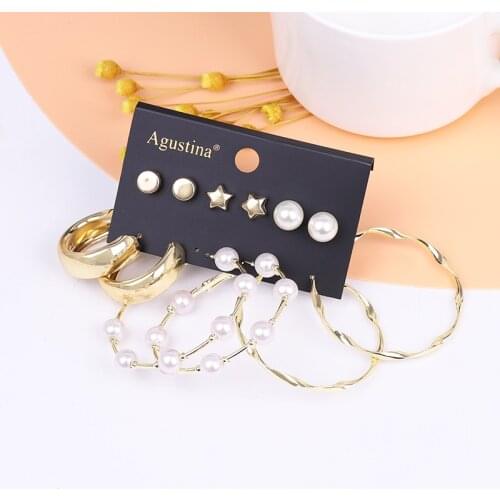 Bohemian women earrings vintage jewelry 2021 gifts for women fashion jewelry drop earrings jewelry dangle big fashion jewelry