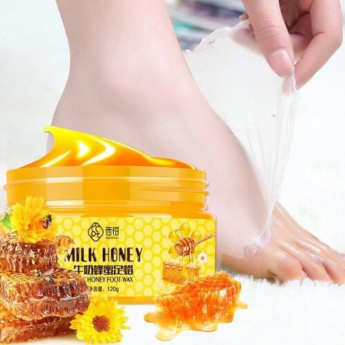 CCPT Foot Creams