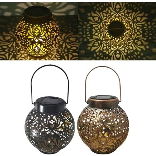 Credeae Portable Lamps