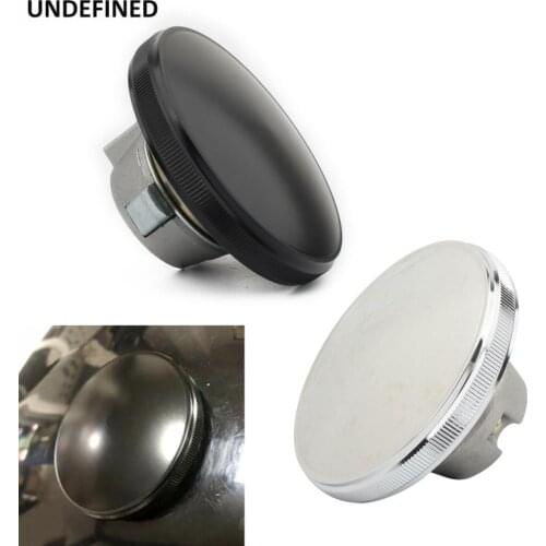 For Harley XG750 XG500 Motorcycle Tank Gas Cap Black Vented Fuel Oil Caps Cover CNC Aluminum For Harley Street 750 500 2015-2019