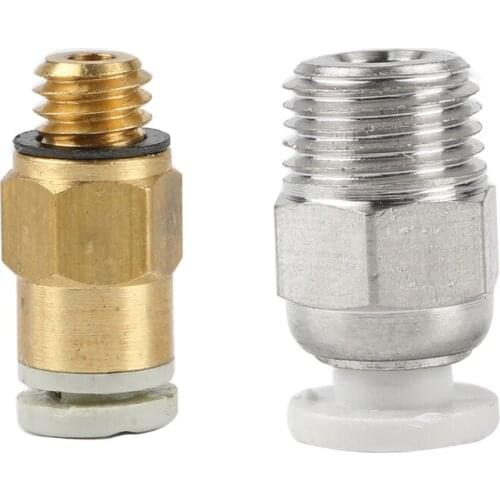 Extruder Bowden Capricorn PTFE Tube 3D Printer Parts for Creality Ender 3 CR-10 K3KB