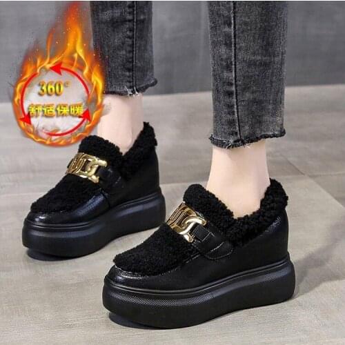 GLSR Women's Winter Boots