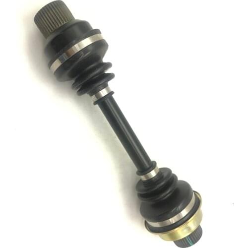 HISUN MASSIMO TSC Bennche YS HS Bucket Axle Rear Left UTV CV HS700 700 500 Shaft