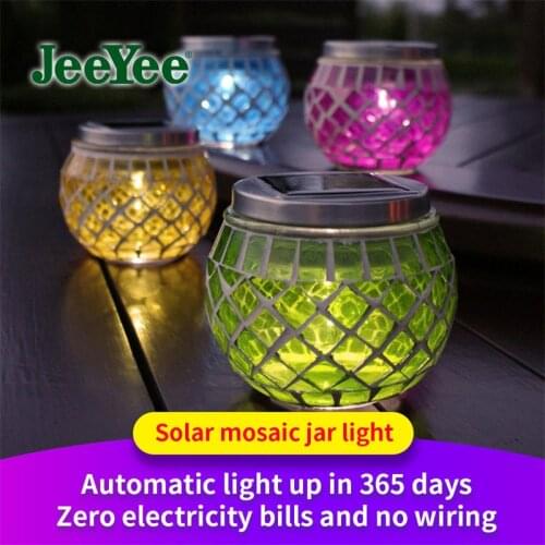 Outdoor Lighting JEEYEE China
