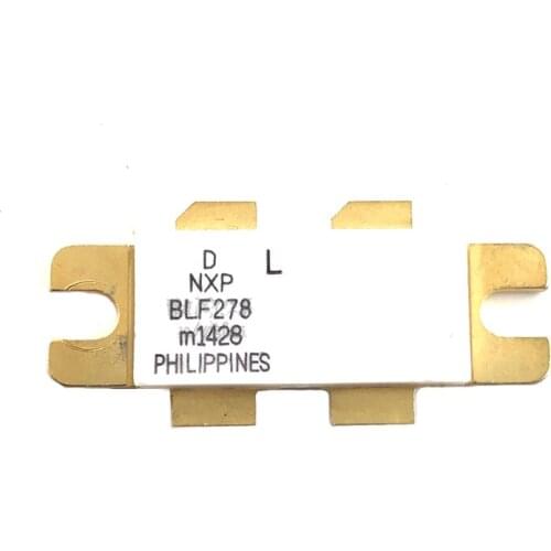 BLF278 RF POWER MOSFET TRANSISTOR Chip For VHF 300W