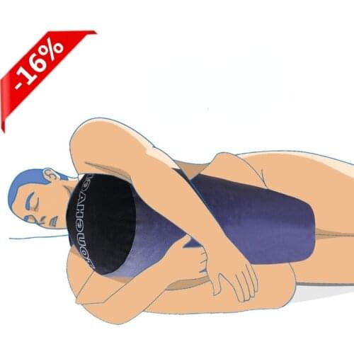 Men Dry Humping Pillows Porn Inflatable Doll Male Masturbation Air Pillow Covers Adult Sex Toy For Men Sex Partner