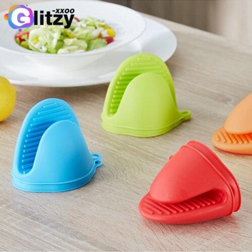 MYVIT Silicone Gloves