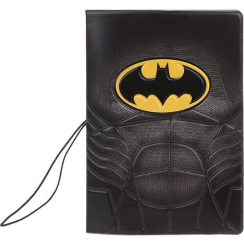 Portable Travel Passport Holder ID Credit Card Case Protector Cover Organizer Y5JD