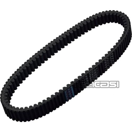 Transmission Drive Belt For Kawasaki 59011-0033 59011-0039 KRF800 Teryx/Camo/LE 2014, KRT800 Teryx4 Camo/LE 2014