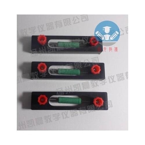 Constant value resistor 5 ohm 10 ohm 15 ohm fixed resistor teaching instrument 3pcs set free shipping