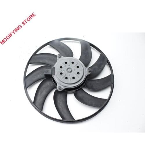 8K0 959 455F 8K0959455F FOR AUDI 2009-2012 Q5 8R - 350MM ELECTRIC COOLING FAN
