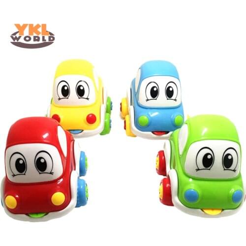 YKLWORLD Toy Transport