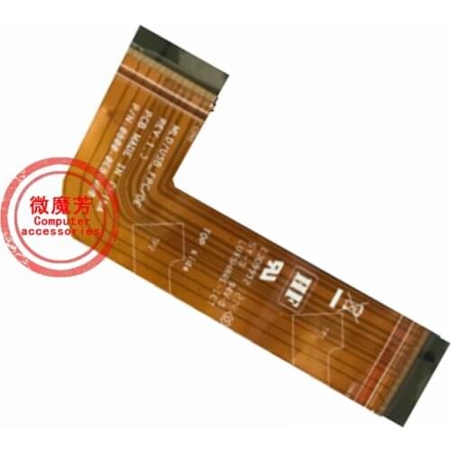 0800-0EB2W00 micro USB cable charging board for Dell VENUE PRO 11 T06G 5130